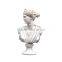 School Decorative Virtuoso Bust Statue