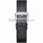 FS FLOWER - Uhren Elegant Luxury Quality High Polished Leather Strap Quartz Movement Classic Man Watch