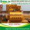 Ready Mix 25m3/h Concrete Batching Plant For Sale