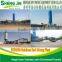High Performance WDB 500 t/h soil stabilizer mixing plant For Sale