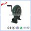 Assured trade air cleaning Logo print Factory directly provide fertilizer blowers