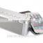 high quality portable plastic light bluetooth speaker with great bass sound