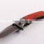 OEM 440 Blade Utility Collection Knives Outdoor Tool Knife With Wood