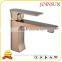 fashion wash basin cartridge faucet