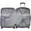2016 New fashion Arrival Custom Logo Portable Trolley Luggage made in China Guangzhou factory