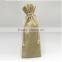 linen bread bag linen favor bags linen sachet bag