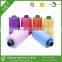 Colours Roll Sewing Thread 100% Spun Polyester Sewing Thread manufacturers industrial sewing thread