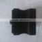 white ptfe pad rubber Block used for bridge