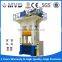 Hydraulic Press H Frame 1000kN for MVD Taiwan technology