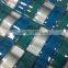 Strip crystal glass mosaic new product (PMGB16)