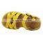 Choozii 2016 New Children Girls Buckle Strap Leather School Sandal Shoes