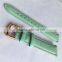 Wholesale Manufacturer OEM Leather Canvas Watch Straps Bands