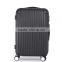 ABS PC sky travel trolley luggage bags cases