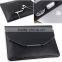 Laptop Sleeve Leather Bag Case For Macbook Air