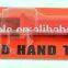 German style Stainless Steel fixed straight blade safety electrical cable peel knife LS-54