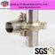 EN74 Scaffolding Coupler Type of Pressed Clamp scaffolding BS1139