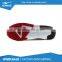 ERKE wholasale brand air cushion infinity womens sports running training shoes