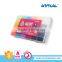 Artkal Beads 36 Colors Box Kit CA36 Mini 2.6mm Perler Beads