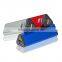 2000mah 2200mah 2600mah Portable Triangle Power Bank for All Mobile Phones