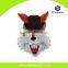 Factory direct wholesale Eco-friendly portable halloween rabbit mask