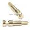 OEM metal metric furniture cross dowels