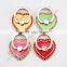 Metal 360 Degree funny rotation cell phone holder