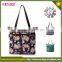 Vivisecret Hot Sale Brand Women Fashion Handbag Reusable Shopping Bag