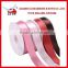 3/4'' solid color polyester satin ribbon