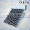 Compact pressurized ,non-pressurized solar water heater price
