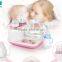 hot sale multi-functional adult baby electric bottle warmer&sterilizer factory price