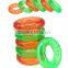 Fitness Strength Training Rubber Grip Hand Gripper Hand Finger Palm Power Training Hand Grips