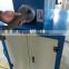 QTD lowest price and high quality rubber hose stripping machine 2"