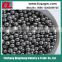 bearing steel ball AISI1015 0.5mm,7.144mm,11.113