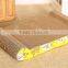 Aimigou New Design Cardboard Cat Scratcher Cat Scratching Board Wtih Catnip