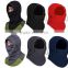 Motorcycle Racing Face Mask Neck Helmet Cap / Neck Warmer Winter Fleece / Wind Mask