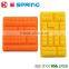 Building Block Silicone Chocolate Mould