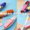 Hot selling LED Sticky Note Pen / sticky notes with pen / ballpoint pen notes