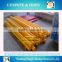 High Rigidity Extrusion HDPE Plastic Rod/High Rigidity Extrusion HDPE Plastic Rod/hdpe bar