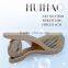 fashional ABS high heel shoe sole factory directly
