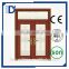China supplier non-standard size exterior doors in yongkang baodu factory