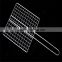 crimped wire mesh for stainless steel bbq grill wire mesh Exporter ISO9001