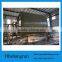 grp frp vessel making machine for fiberglass winding tank