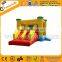 CE certificate kids playing inflatables combo bouncy castle A3009