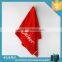 Special new coming 100% cotton jacquard face towel