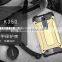 2 in 1 slim tpu pc case cover for LG K350,Rugged Hybrid Case For LG K350,Hard cellphone cover for LG K350