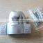 Plastic Magnetic Door Stopper