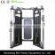 seated triceps body building body shaper gym equipment