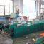 EMMCHINA EM89 hydraulic exhaust pipe bending machine