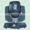 Professional moving head stage light beam 230w moving head light