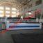 EMB5020 cnc water jet cutting machine for metal